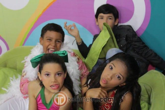 Curiosidades tras bambalinas