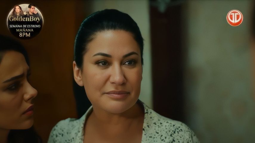 MUJERES | La mamá de Türkan recupera lentamente la memoria