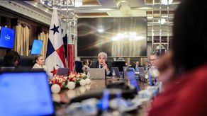 Conferencia del Consejo de Gabinete del martes 17 de diciembre.