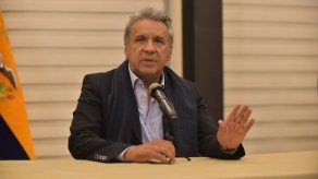 Ecuador expulsa a embajadora de Venezuela (Cancillería)