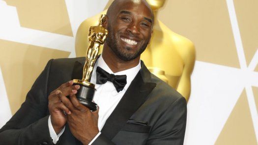Lista de ganadores de los premios Oscar, en su 90a edición