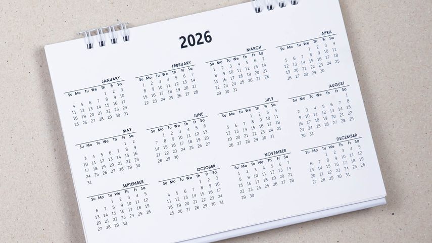 Calendario de feriados en Panamá 2026