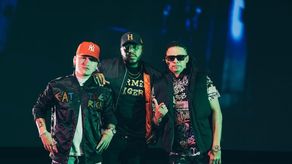 El Roockie lanza remix junto a Dubosky y Kabliz