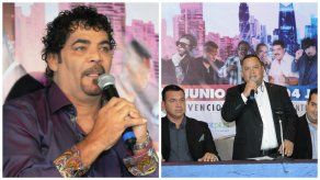 El Panamá Top Festival reunirá a lo mejor de la música urbana y tropical