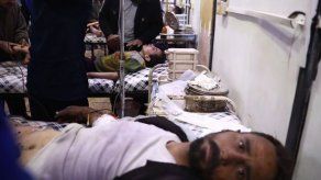 Francia dice que es muy probable que desaparezcan pruebas sobre ataque en Siria