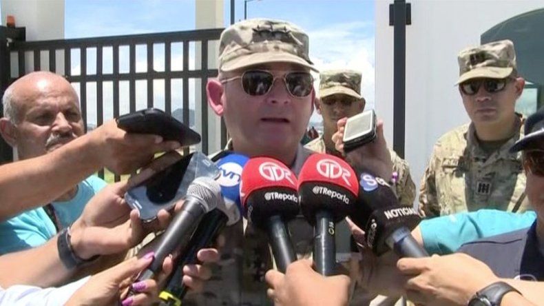 Confirman que cuerpo encontrado en la Bahía es del menor de San Miguelito