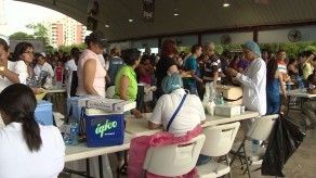 Mega Censo de Salud se realizará el próximo 22 de julio