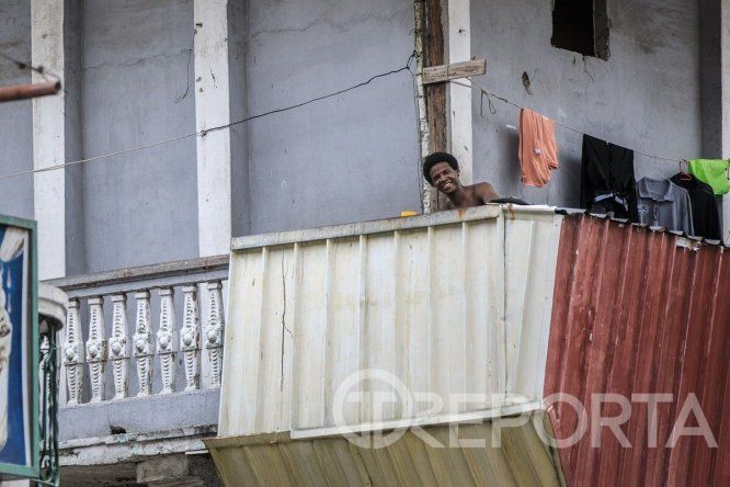 Panamá divide a su población por género para enfrentar al coronavirus