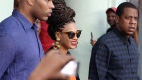 El Tesoro de EEUU investiga viaje de Beyoncé y Jay-Z a Cuba