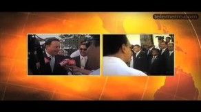 Vicepresidente Varela, el gran ausente de los actos protocolares