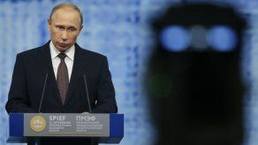 Alemania sugiere no usar lenguaje belicoso con Rusia