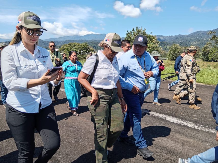 Minsa Y Comando Sur De Ee Uu Realizarán Jornadas De Atención Primaria