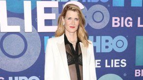 Laura Dern desvela la cara menos amable de la maternidad