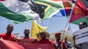 El líder de Hamas convoca nuevas manifestaciones por Jerusalén
