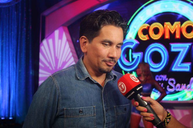 Muchos premios en 3er show de Como Gozo