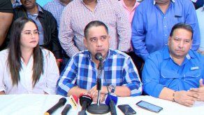 Bancada del PRD postulará a Marcos Castillero como candidato a presidente de la Asamblea Nacional