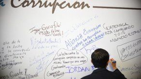 La corrupción ya no es tema tabú en América Latina