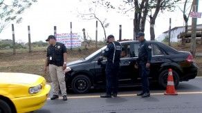 Realizar operativos por aire, mar y tierra para lograr recapturar a Ventura Ceballos