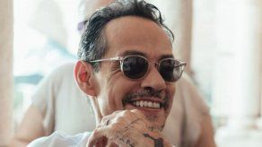 Marc Anthony lanzará Muevense, su nuevo álbum ¿Error o a propósito?