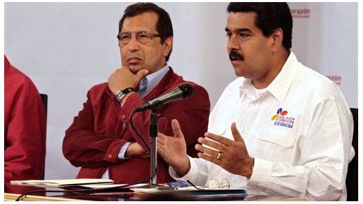 Polarización en Venezuela sobre sucesor de Chávez