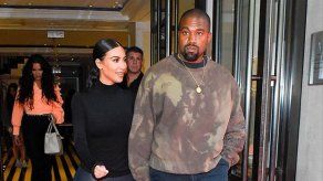 Kanye West quiere expulsar a Satanás de Los Ángeles