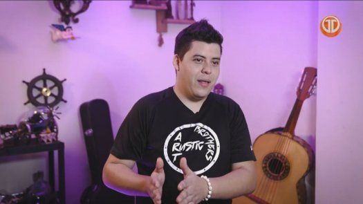 Nino Bravo llegó a Yo Me Llamo 2021 por un complot