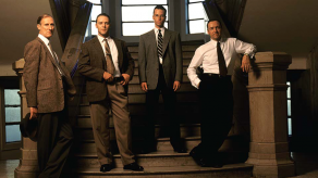 CBS planea una serie sobre el clásico de la novela negra L.A. Confidential