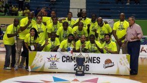 Correcaminos campeones centroamericanos y clasifican a Liga de Las Américas