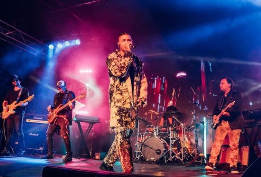 Revelan fragmento de nuevo sencillo de Boza