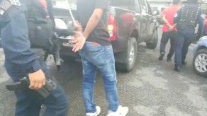 Aprehenden a 6 sujetos en operativo antipandillas en Chiriquí Aprehenden a 6 sujetos en operativo antipandillas en Chiriquí