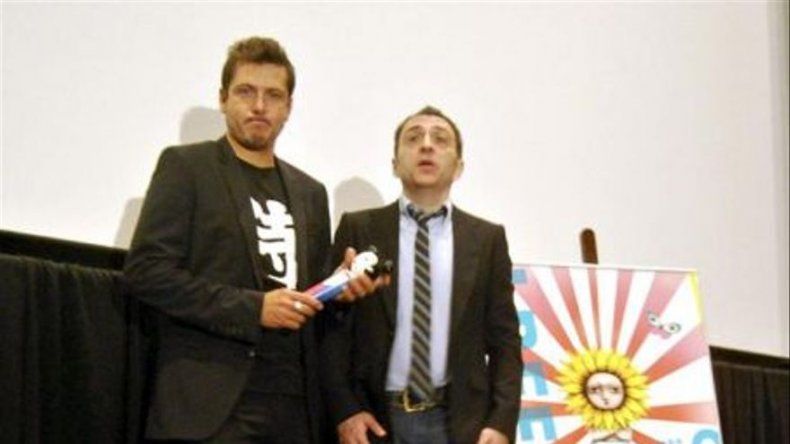 Latin Beat Film Festival premia a Elefante Blanco y Urbizu