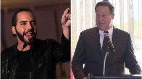 Presidente Varela felicita a Bukele por triunfo electoral en El Salvador