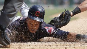 José Ramírez igual récord de extrabases en un juego