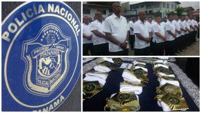 349 oficiales de la Policía Nacional se jubilan tras tres décadas de servicio 349 oficiales de la Policía Nacional se jubilan tras tres décadas de servicio