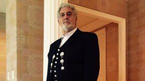 Domingo retomará con Nabucco su romance amoroso con el público británico