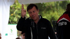 Varela dará informe primer año de Gobierno enmarcado en lucha anticorrupción