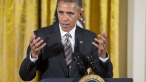 Tras disculpa de Obama