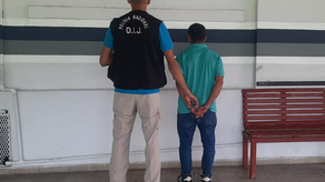 Condenan a hombre que violó a una mujer con discapacidad Condenan a hombre que violó a una mujer con discapacidad