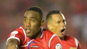 Panameño Tejada marca doblete y entrega triunfo al Veracruz en Copa MX