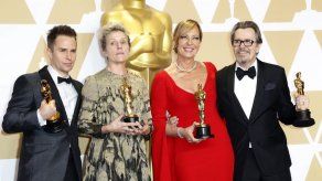 Un aire de cambio llegó a los Oscar