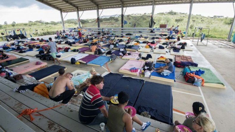 Inicia en Guatemala nueva reunión del SICA por crisis de migrantes cubanos