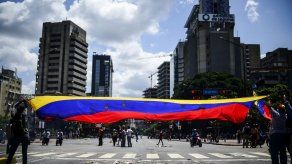 EEUU alerta en la ONU sobre potencial amenaza de Venezuela