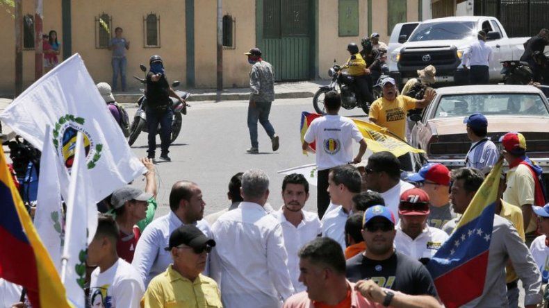 Associated Press