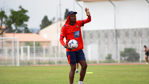 Jorge Dely Valdés iniciará nuevo microciclo con Panamá Sub-20&nbsp;