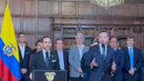 Jaime Andrés Beltrán no renunciará tras polémica en Colombia