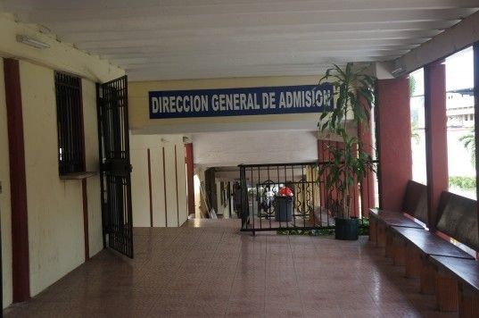 Proceso de admisión 2018 para la UP comenzará el 1 de agosto