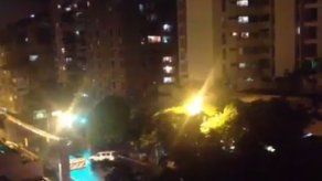 Oposición venezolana cerró con cacerolazo jornada de protesta contra Maduro