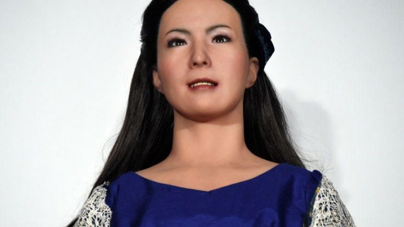 Japón estrenará la primera película coprotagonizada por una actriz androide