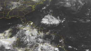 Se forma 15ta depresión tropical de la temporada en el Atlántico