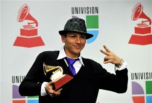 Nigga no se presenta en homenaje en su natal Herrera